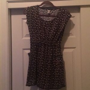 Tunic or short dress